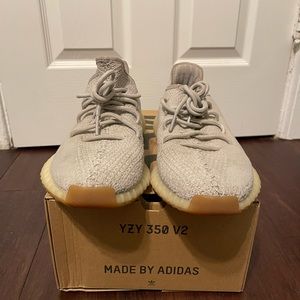 Yeezy boost